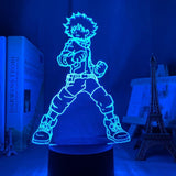 Izuku Midoriya V2 Izu light - IZULIGHTS