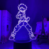 Izuku Midoriya V2 Izu light - IZULIGHTS