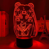 Sailor Moon V12 LED Light - IZULIGHTS