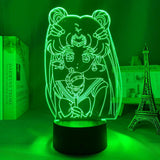 Sailor Moon V12 LED Light - IZULIGHTS