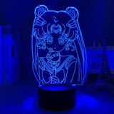 Sailor Moon V12 LED Light - IZULIGHTS