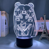 Sailor Moon V12 LED Light - IZULIGHTS