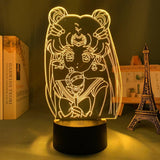 Sailor Moon V12 LED Light - IZULIGHTS