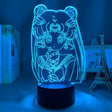 Sailor Moon V12 LED Light - IZULIGHTS