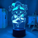 Chopper V2 LED Light - IZULIGHTS