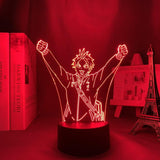 Kanji Koganegawa Izu Light - IZULIGHTS