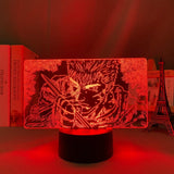 Guts V1 LED Light (Berserk) - IZULIGHTS