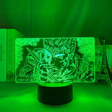 Guts V1 LED Light (Berserk) - IZULIGHTS