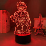 Broly V2 Izu Light - IZULIGHTS