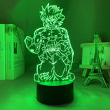 Broly V2 Izu Light - IZULIGHTS