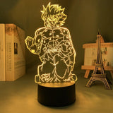 Broly V2 Izu Light - IZULIGHTS
