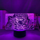 Guts V1 LED Light (Berserk) - IZULIGHTS