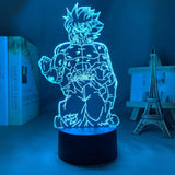 Broly V2 Izu Light - IZULIGHTS
