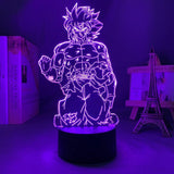 Broly V2 Izu Light - IZULIGHTS