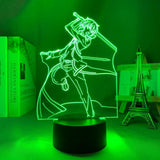 Kirito V1 LED Light (SAO) - IZULIGHTS