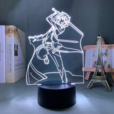 Kirito V1 LED Light (SAO) - IZULIGHTS
