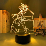 Kirito V1 LED Light (SAO) - IZULIGHTS