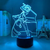 Kirito V1 LED Light (SAO) - IZULIGHTS