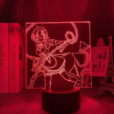 Rem V5 LED Light (RE:ZERO) - IZULIGHTS