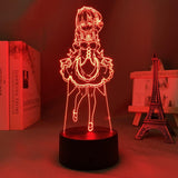 Rem V3 LED Light (RE:ZERO) - IZULIGHTS