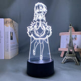 Rem V3 LED Light (RE:ZERO) - IZULIGHTS