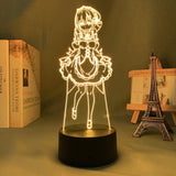 Rem V3 LED Light (RE:ZERO) - IZULIGHTS