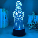 Rem V3 LED Light (RE:ZERO) - IZULIGHTS