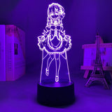 Rem V3 LED Light (RE:ZERO) - IZULIGHTS