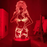 Nico Robin V2 LED Light - IZULIGHTS