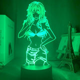 Nico Robin V2 LED Light - IZULIGHTS