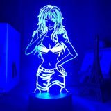 Nico Robin V2 LED Light - IZULIGHTS