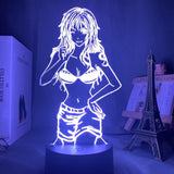 Nico Robin V2 LED Light - IZULIGHTS