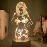 Nico Robin V2 LED Light - IZULIGHTS