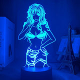 Nico Robin V2 LED Light - IZULIGHTS