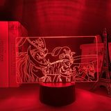The Roger Pirates LED Light - IZULIGHTS