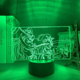The Roger Pirates LED Light - IZULIGHTS
