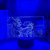 The Roger Pirates LED Light - IZULIGHTS