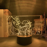 The Roger Pirates LED Light - IZULIGHTS