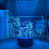 The Roger Pirates LED Light - IZULIGHTS