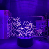 The Roger Pirates LED Light - IZULIGHTS