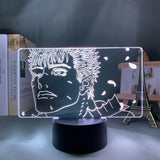 Guts V2 LED Light (Berserk) - IZULIGHTS