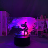 Attack On Titan V1 LED Light - IZULIGHTS
