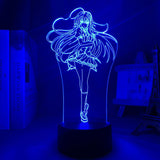 Rias Gremory V1 LED Light (High School DxD) - IZULIGHTS