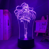 Rias Gremory V1 LED Light (High School DxD) - IZULIGHTS