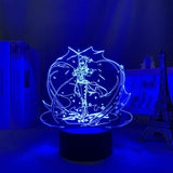 Jean V1 LED Light (GENSHIN) - IZULIGHTS