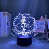 Jean V1 LED Light (GENSHIN) - IZULIGHTS