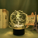 Jean V1 LED Light (GENSHIN) - IZULIGHTS