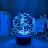 Jean V1 LED Light (GENSHIN) - IZULIGHTS