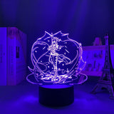 Jean V1 LED Light (GENSHIN) - IZULIGHTS