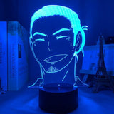 Asahi Azumane Izu Light - IZULIGHTS
